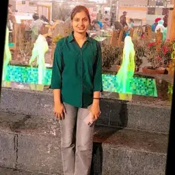 Shayalu Kataria