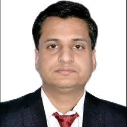 Gaurav Kumar Sharma