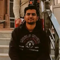 Raghav Bajaj