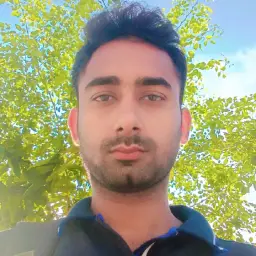 Sachin Chaudhary