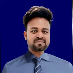 DHARMENDRA KUMAR