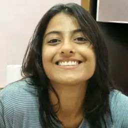 Aarti Bijarniya