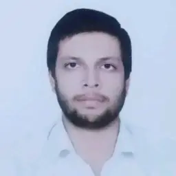 Ankit Keshav