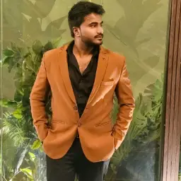 NEERAJ YADAV