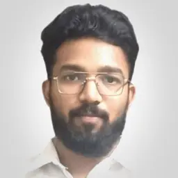 Akhil K. Raju