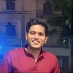 Vibhor Anand