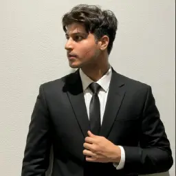 Neetesh Tiwari