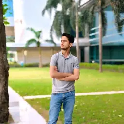 Mujahid Khan