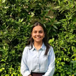 Gauri Rathi