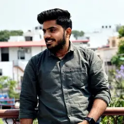 Harsh Dev Verma