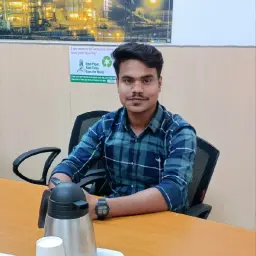 MOHD ARSH
