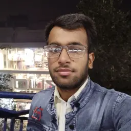 Vishal Ranjan