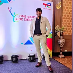Siddharth Sharma