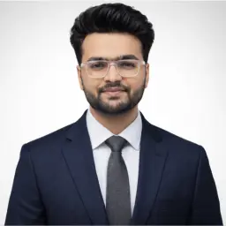 HRITIK Kumar