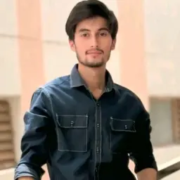 Rupesh Mishra