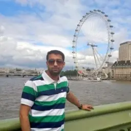 Girish Tahiliani