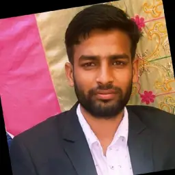 Arbaj Khan