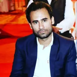 UMAR MD KHAN