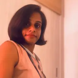 Gopika C