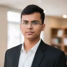 Shreshth Vij