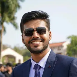 Priyesh Tongaria
