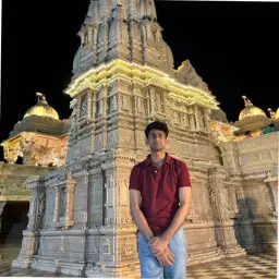 Akash Kumar