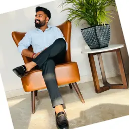 Vishesh Saini