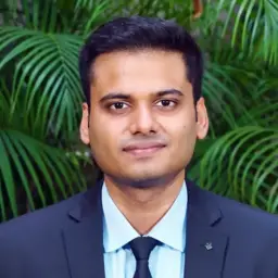 Tanmay Anand