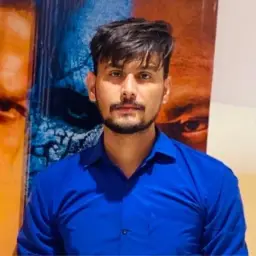 LOKESH K