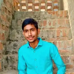 Niraj Kumar Chaubey