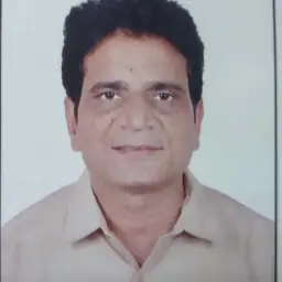 Krishna Murari Ruhela