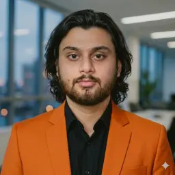 Ashwin Sharma