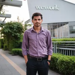 Gaurav Rajput