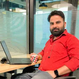 Deepak Kumar