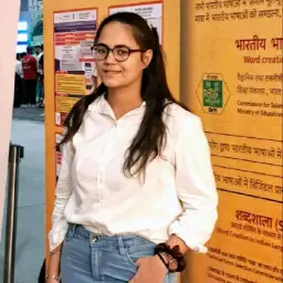 Sanjana Singh