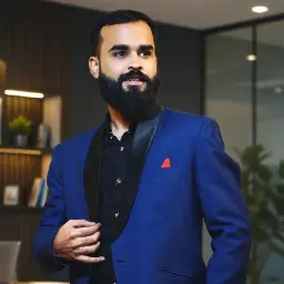 Varun Sethi