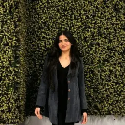 Prakriti Dutta