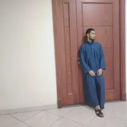 Zubair Khan