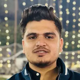 Ritik Dahiya