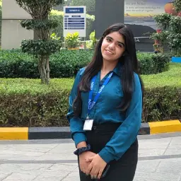 Harshita Sharma
