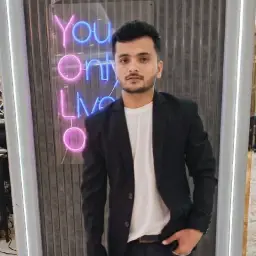 Ashutosh Jha