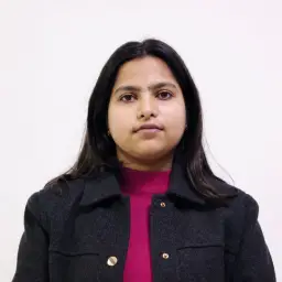 Priyanshi Panjgotra