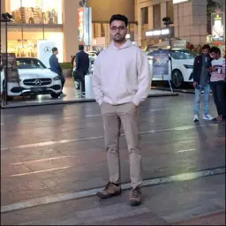 pratik prakash