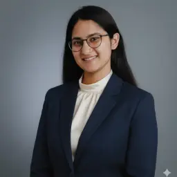 Vanshika Rana