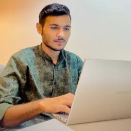 Anuj Rana