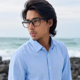 Harsh Kumar