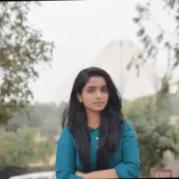 Pooja Yadav