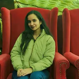 Ishika Verma