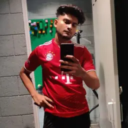 Rohit Kumar