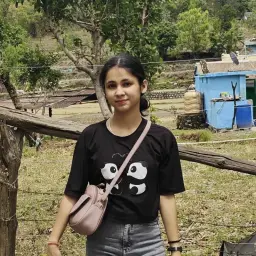 Preeti Singh